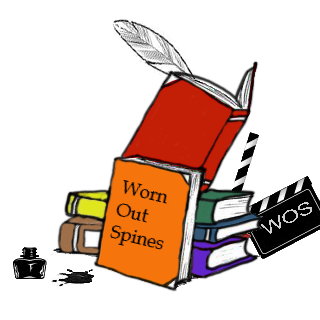 Worn Out Spines